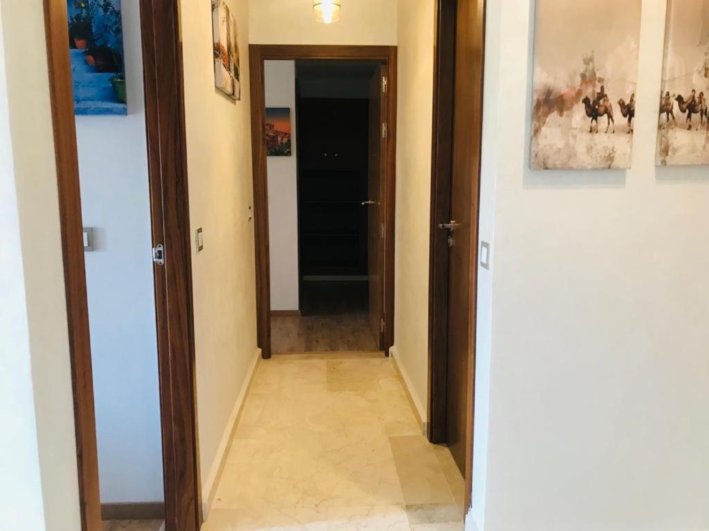 מרקש Sunny 48- Appart Cozy -Marrakech-Centre מראה חיצוני תמונה