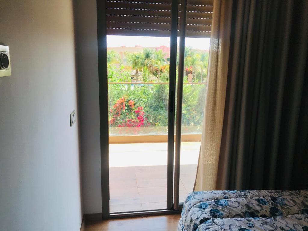 מרקש Sunny 48- Appart Cozy -Marrakech-Centre מראה חיצוני תמונה