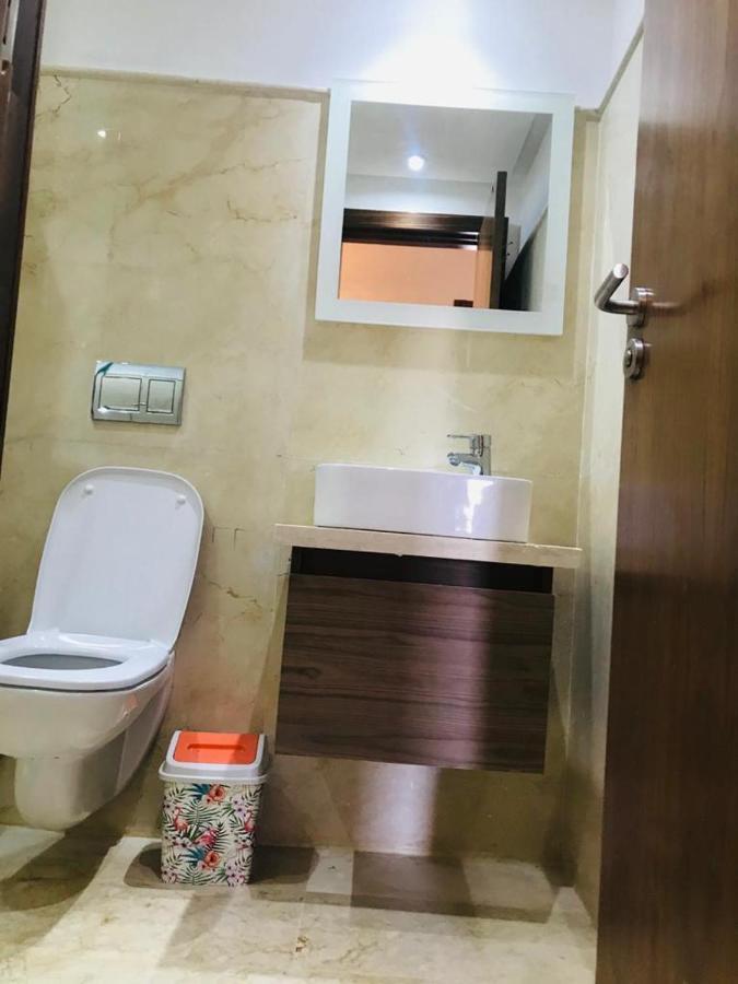 מרקש Sunny 48- Appart Cozy -Marrakech-Centre מראה חיצוני תמונה