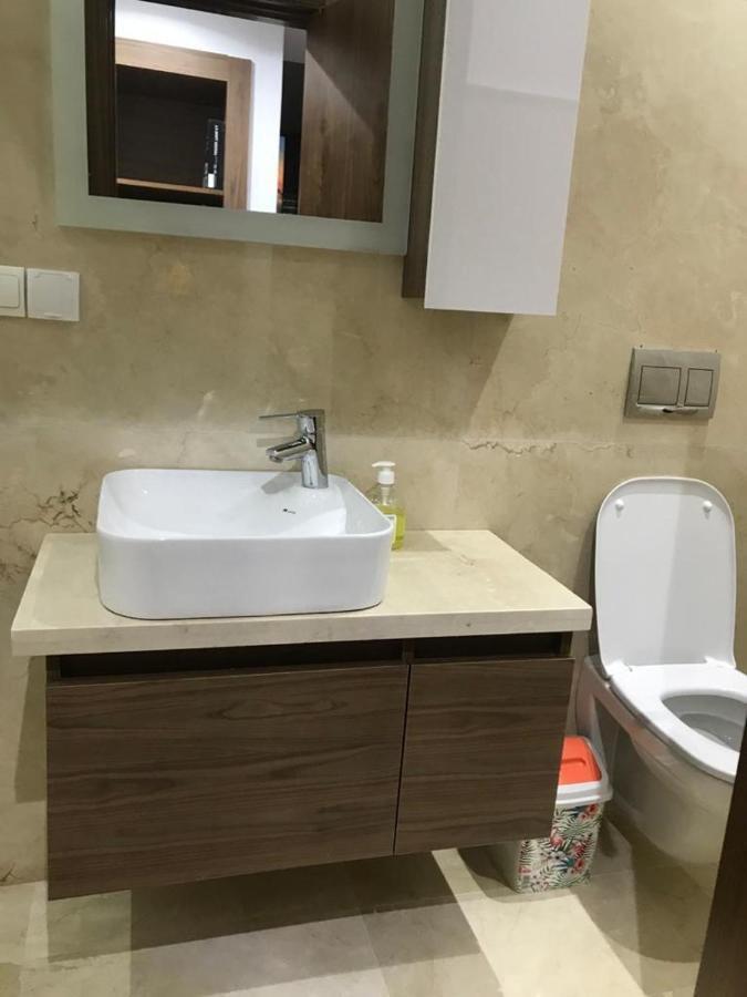 מרקש Sunny 48- Appart Cozy -Marrakech-Centre מראה חיצוני תמונה